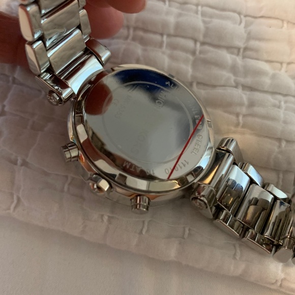 Michael Kors ladies Parker Watch
